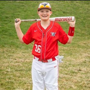 Meet your Posher, Mason